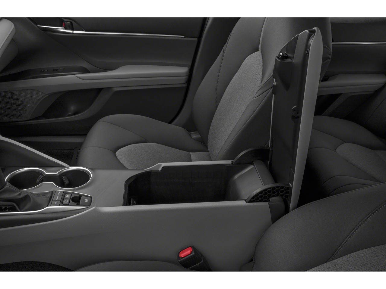 2021 Toyota Camry Hybrid XLE w/Apple Carplay, Android Auto, Heated Seats!